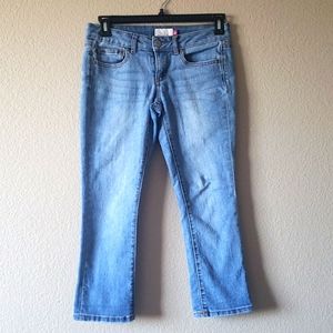 So. Jeans Size 7 Women's